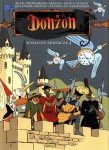 Donżon Wydanie zbiorcze 4