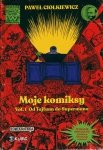 Moje komiksy Vol 1 Od Tajfuna do Supermana