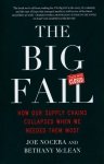The Big Fail