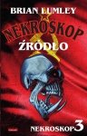 Źródło Nekroskop 3