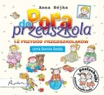 Posłuchajki Pora do przedszkola