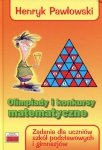 Olimpiady i konkursy matematyczne