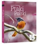Ptaki Polski tom II (QR kod)