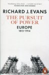 The Pursuit of Power