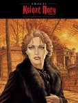 Książę nocy Tom 4 Eliza Powrót do Ruhenbergu