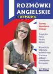 Rozmówki angielskie + wymowa