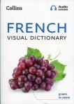 Collins French Visual Dictionary