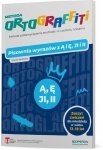 Metoda Ortograffiti Pisownia wyrazów z ą i ę, ji i ii Zeszyt ćwiczeń dla młodzieży w wieku 13-18 lat