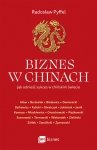 Biznes w Chinach. Jak odnieść sukces w chińskim świecie (EBOOK)