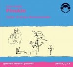 Pinokio - audiobook / ebook