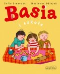 Basia i szkoła (EBOOK)