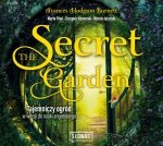 The Secret Garden Tajemniczy ogród w wersji do nauki angielskiego - audiobook / ebook