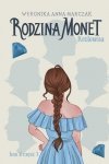 Rodzina Monet. Królewna. Tom 2. Cześć 1 (EBOOK)