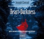 Heart of Darkness. Jądro ciemności w wersji do nauki angielskiego - audiobook / ebook
