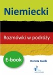 Niemiecki. Rozmówki w podróży (EBOOK)