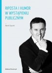 Riposta i humor w wystąpieniu publicznym - audiobook / ebook