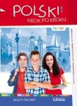 Księgarnia Poltax.waw.pl - książki do nauki języka polskiego jako obcego