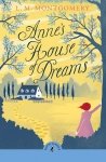 Anne's House of Dreams wer. angielska