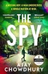 The spy wer. angielska