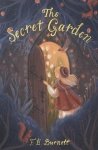 The Secret Garden. Wordsworth Children's Classics wer. angielska