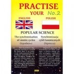 Practise your english polish no. 2. Popular Science 