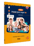 Hurra!!! Polski jest super. A1. Podręcznik ucznia