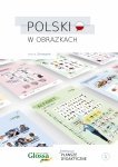 POLSKI w obrazkach A1. Praktyczne plansze dydaktyczne na tablicę