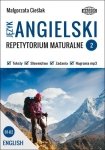 Język angielski. Repetytorium maturalne 2. English B1-B2 