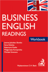 Business English Readings. Workbook