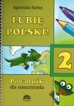 Lubię Polski 2! Poradnik dla nauczyciela 