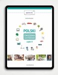 Polski – ćwiczenia ilustrowane (część II) [E-BOOK PDF]