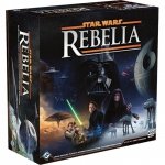 Star Wars Rebelia