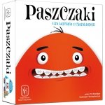 Paszczaki. Nasza Księgarnia
