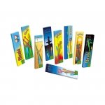 Bierki Gra Pudełko, różne kolory