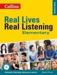Real Lives Real Listening. Student's Book + CD. Elementary
