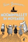 Moominvalley in November. 2018 edition
