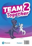 Team Together 2. Posters