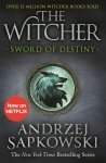 The Witcher. Sword of Destiny. 2020 ed
