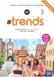 #trends 3. Liceum i technikum. Podręcznik. Edycja 2024