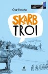 Skarb Troi. Wydawnictwo Dolnośląskie
