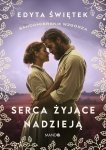 Sandomierskie wzgórza 3 Serca żyjące nadzieją