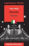 Pinocchio.Pinokio. Czytamy po włosku