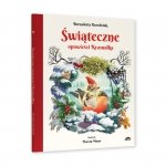 Świąteczne opowieści Kransalka