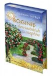 Boginie słowiańskich szeptów. Edycja kolekcjonerska. Oprawa twarda