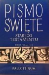 Pismo Święte Starego Testamentu. Tom 3. Duży druk