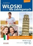 EDGARD. Włoski. Kurs dla zabieganych