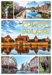 Polska Poland. Wydawnictwo Fenix