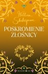 Poskromienie złośnicy. Wydawnictwo Bukowy Las