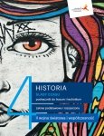 Ślady czasu 4. Historia. Liceum i technikum. Podręcznik. Zakres podstawowy i rozszerzony