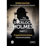 The Adventures of Sherlock Holmes Part 1